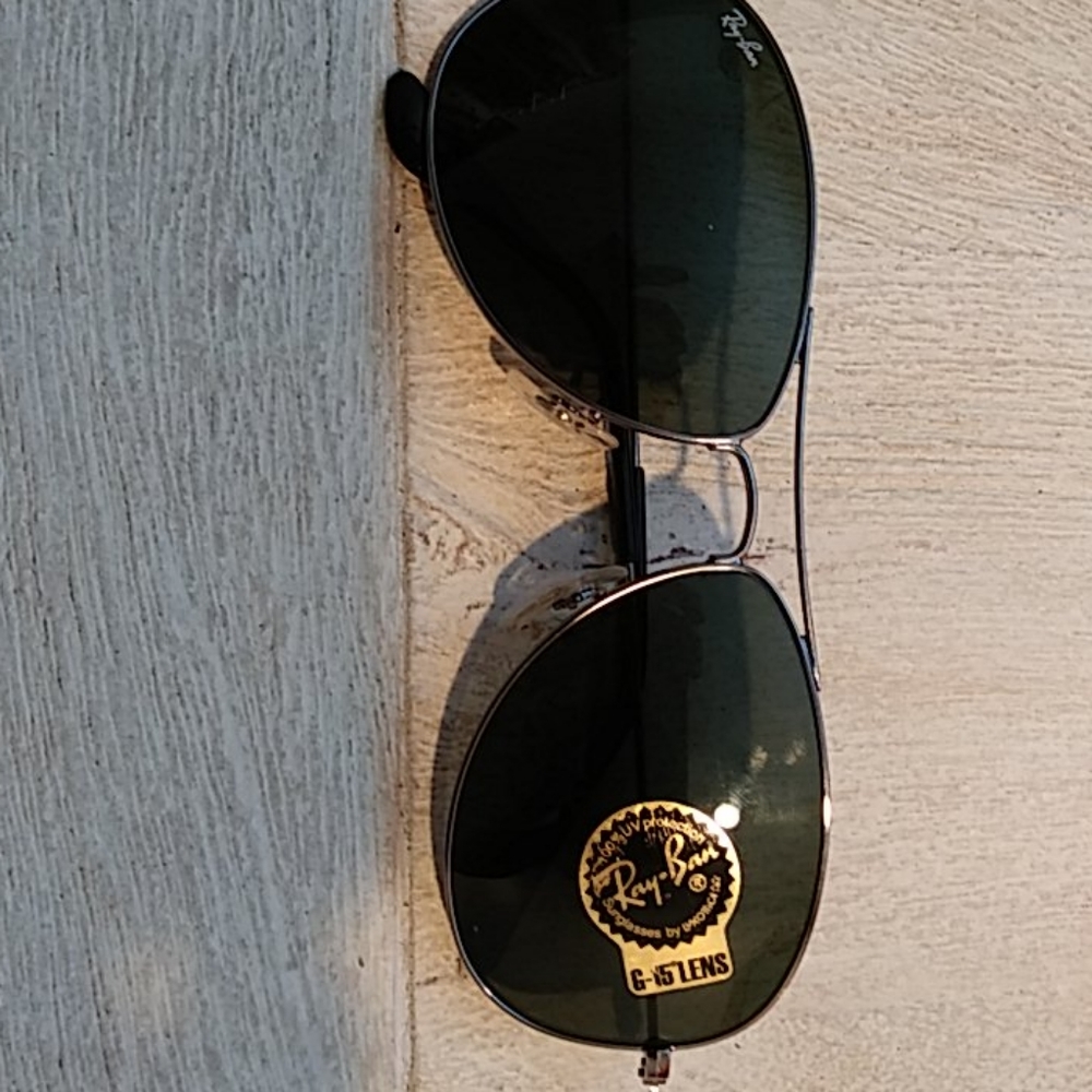 Ray-ban by Luxottica